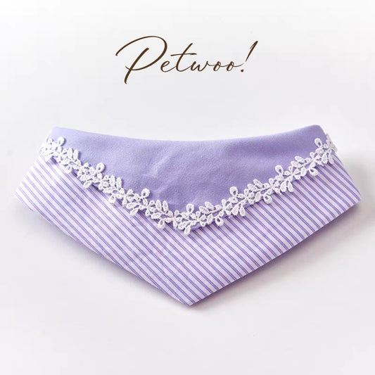 PetWoo Bandana Bib cats&dogs
