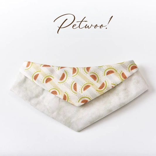 PetWoo Bandana Bib for cats&dogs