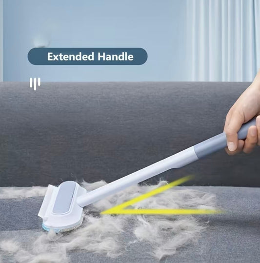 Reusable Pet Hair Remover Brush