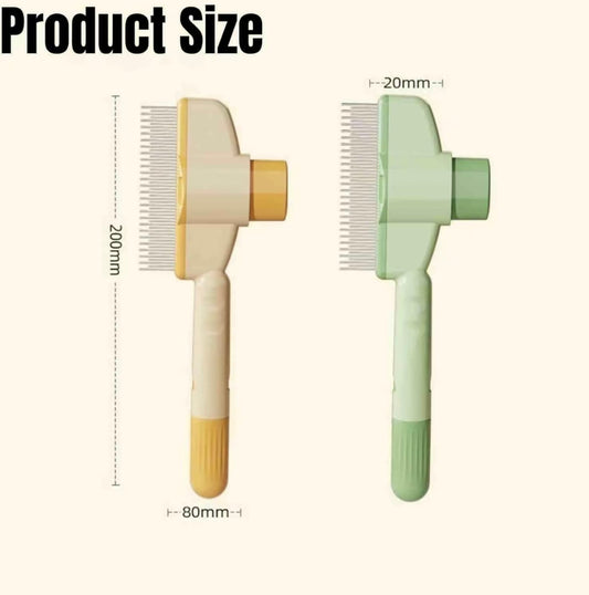 (2PCS)Pet Comb for cats&dog