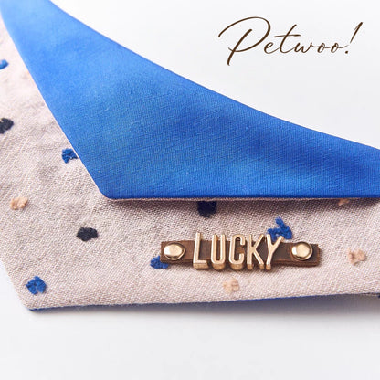 PetWoo Bandana for cats&dogs