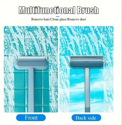 Reusable Pet Hair Remover Brush