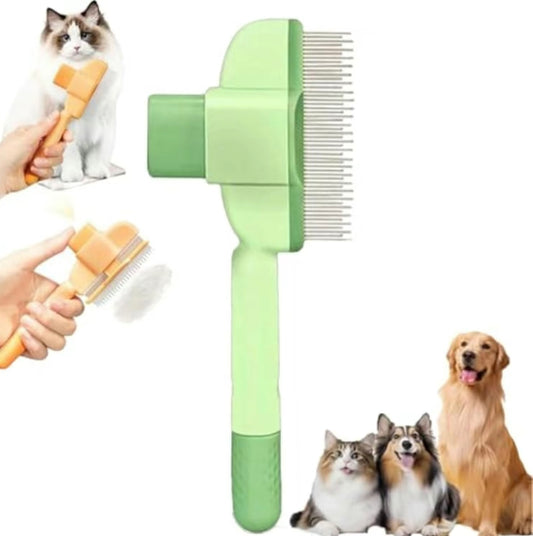 (2PCS)Pet Comb for cats&dog