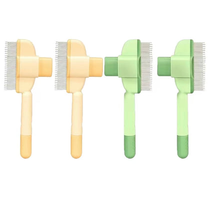 (2PCS)Pet Comb for cats&dog